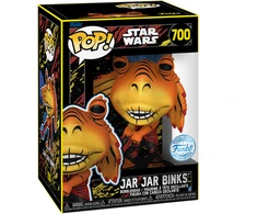 Funko POP! Star Wars Jar Jar Binks exclusive
