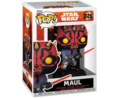 Funko POP! Star Wars - Maul