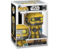 Funko POP! Star Wars Ned-B