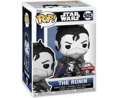 Funko POP! Star Wars The Ronin exclusive