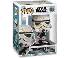 Funko POP! Star Wars Thrawn's Night Trooper