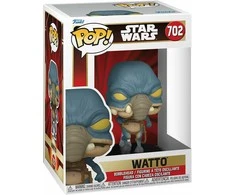 Funko POP! Star Wars Watto