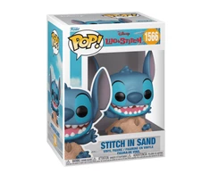 Funko POP! Stitch in Sand