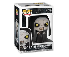 Funko POP! The Nun - Demonic