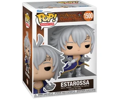 Funko POP! The Seven Deadly Sins Estarossa