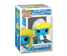 Funko POP! The Smurfs Smurfette