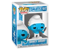Funko POP! The Smurfs Vanity Smurf