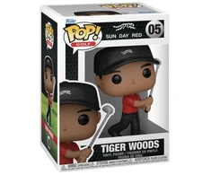 Funko POP! Tiger Woods