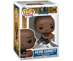 Funko POP! Timberwolves - Kevin Garnett