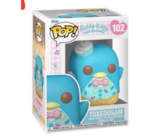 Funko POP! Tuxedosam