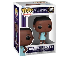 Funko POP! Wednesday Bianca Barclay