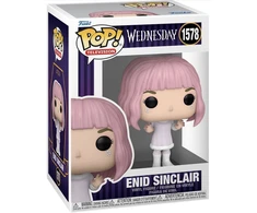 Funko POP! Wednesday Enid Sinclair