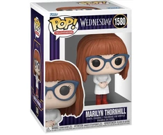 Funko POP! Wednesday Marilyn Thornhill