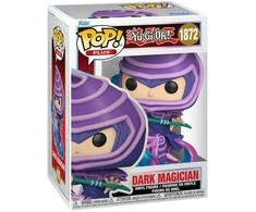 Funko POP! Yu-Gi-Oh Dark Magician