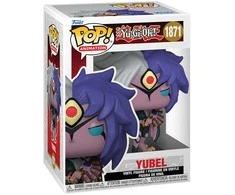 Funko POP! Yu-Gi-Oh Yubel
