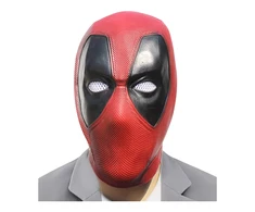 Kaukė Marvel Deadpool