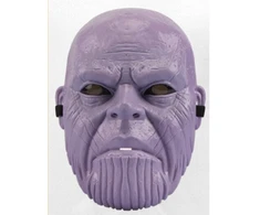 Kaukė Marvel Thanos