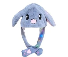 Kepurė Bunny Ears