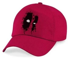 Kepurė Deadpool