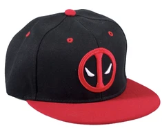 Kepurė Marvel Deadpool