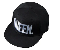 Kepurė ,,Queen''