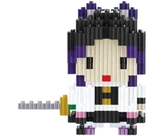 Konstruktorius Figūrėlė Demon Slayer