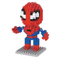 Konstruktorius FigūrėlėMarvel