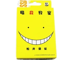 Kortos Assassination Classroom