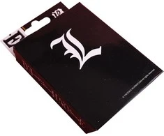 Kortos Deathnote