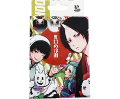 Kortos Hoozuki No Reitetsu