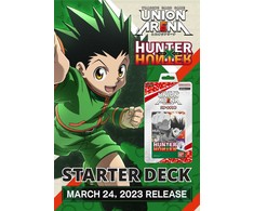 Kortos Hunter x Hunter