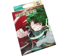 Kortos My hero academia
