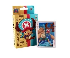 Kortos one piece Chopper
