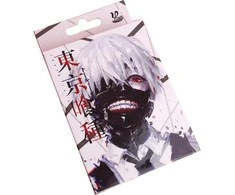 Kortos Tokyo Ghoul
