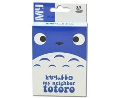 Kortos Totoro