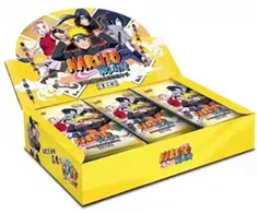 Kortų pakelis Naruto