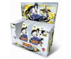Kortų pakelis Naruto