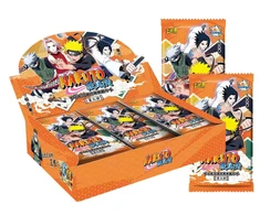 Kortų pakelis Naruto