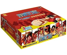 Kortų pakelis One Piece