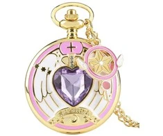 Laikrodis Sailor Moon