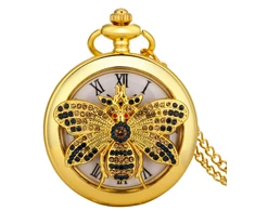 Laikrodis Bumblebee