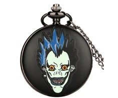 Laikrodis Deathnote
