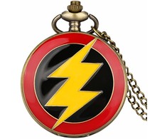 Laikrodis DC Flash