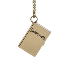 Laikrodis Deathnote