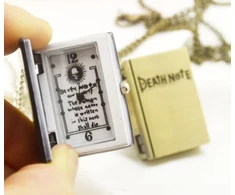 Laikrodis Deathnote