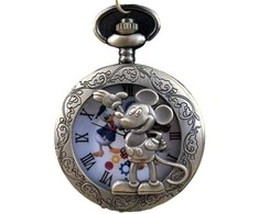 Laikrodis Disney Mickey Mouse