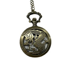 Laikrodis Dragon