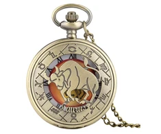 Laikrodis Zodiako ženklas