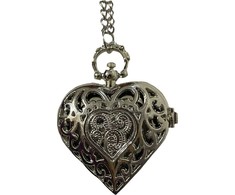 Laikrodis Heart