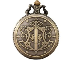 Laikrodis King